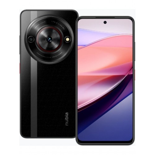 ZTE Nubia Focus 5g 256GB / 6gb Ram - Siyah Türkiye Garantili